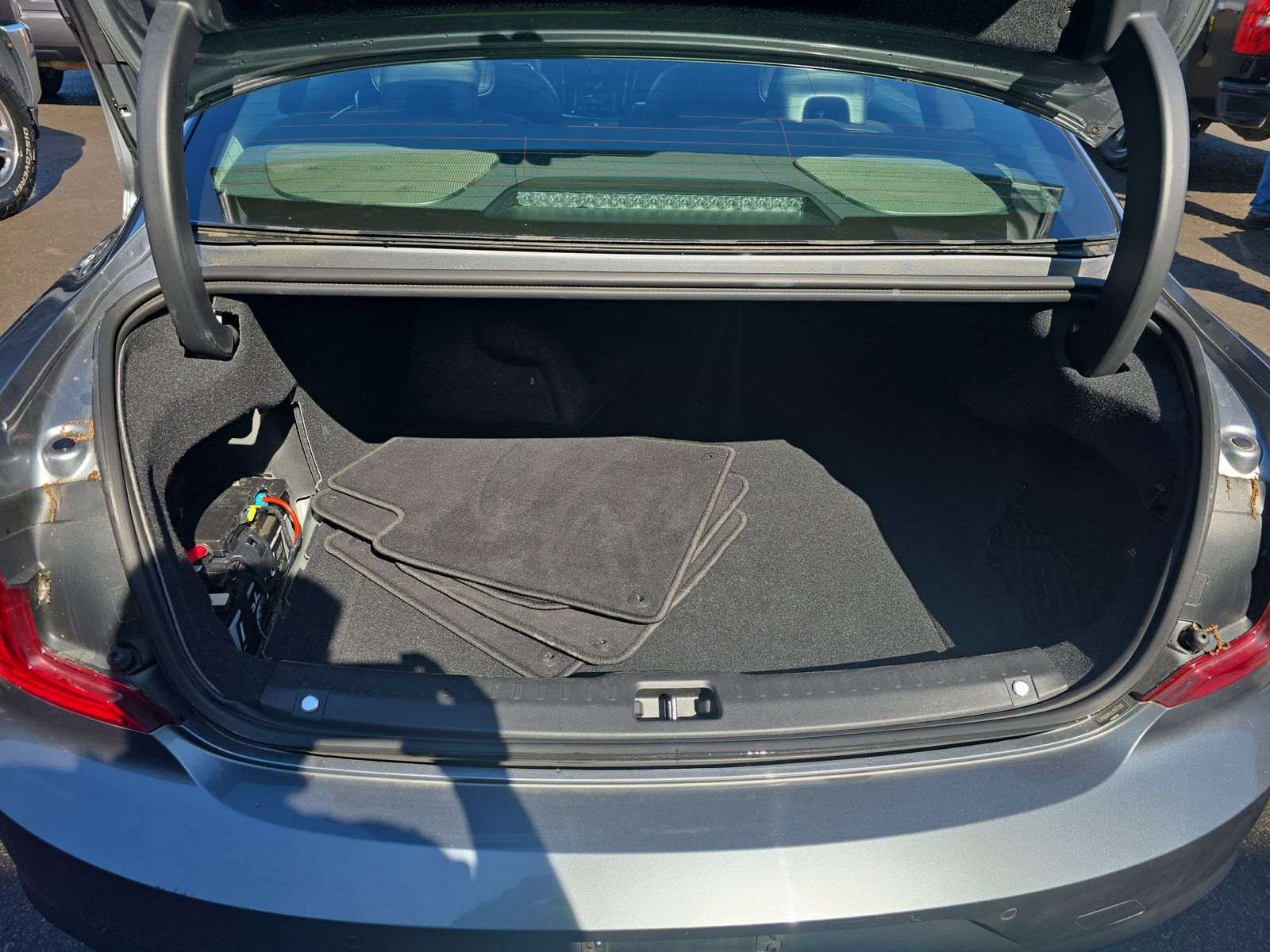 2018 Volvo S90 T5 Momentum AWD