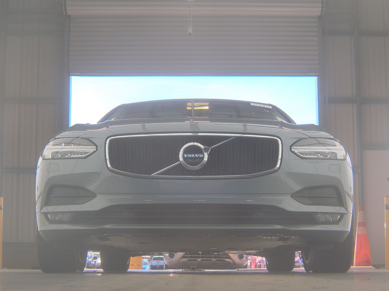 2018 Volvo S90 T5 Momentum AWD