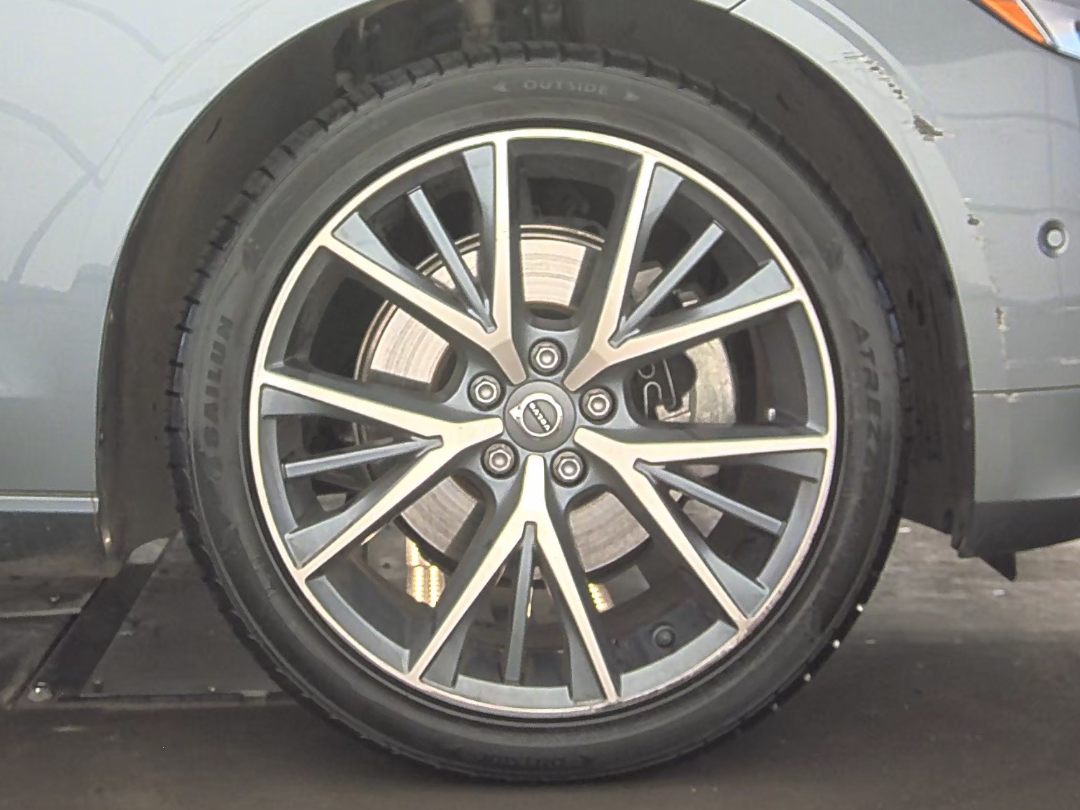 2018 Volvo S90 T5 Momentum AWD