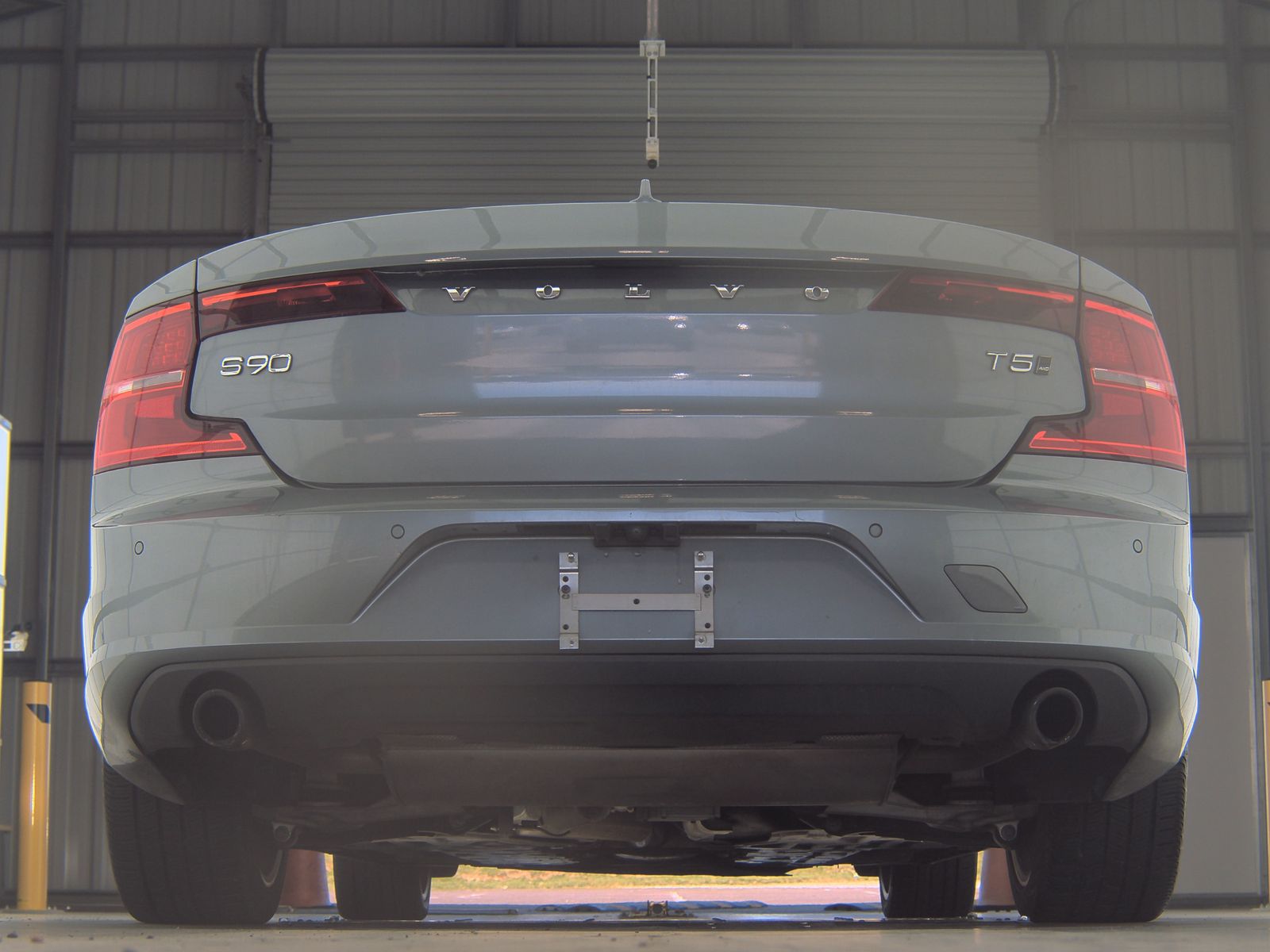 2018 Volvo S90 T5 Momentum AWD