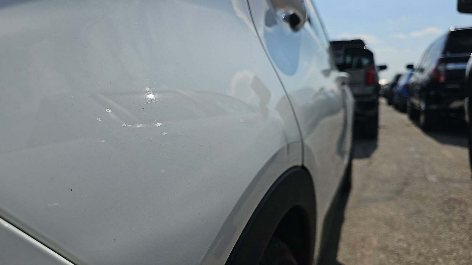 2023 Chevrolet Bolt EV 2LT FWD