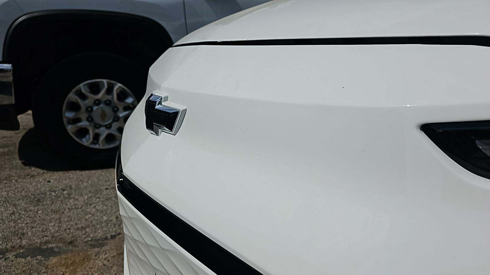 2023 Chevrolet Bolt EV 2LT FWD