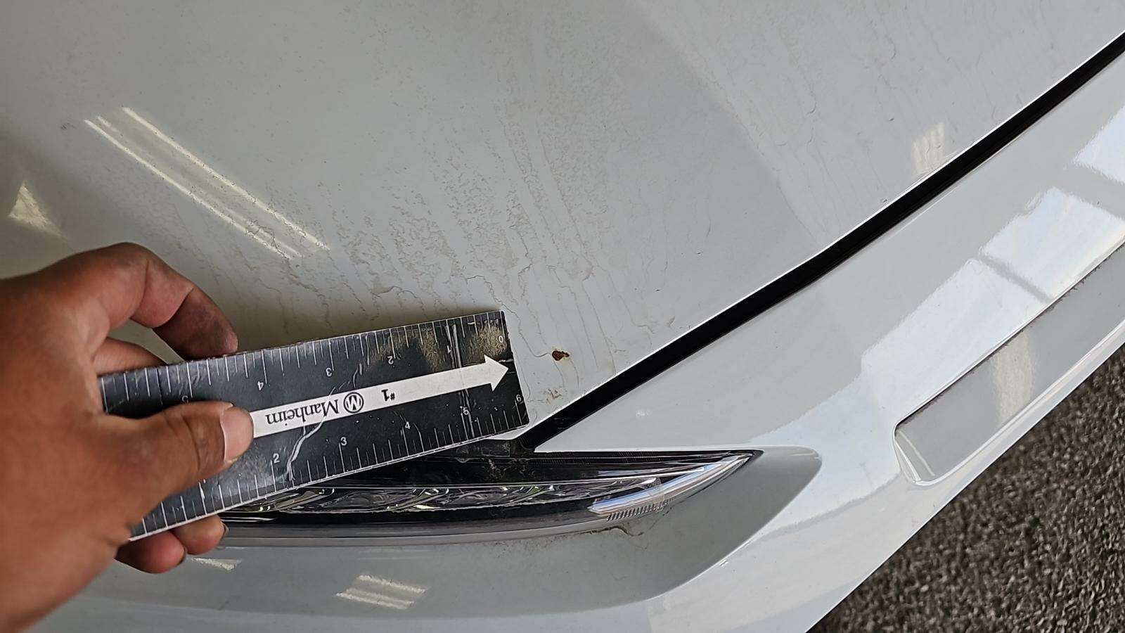2019 Hyundai Kona SEL FWD