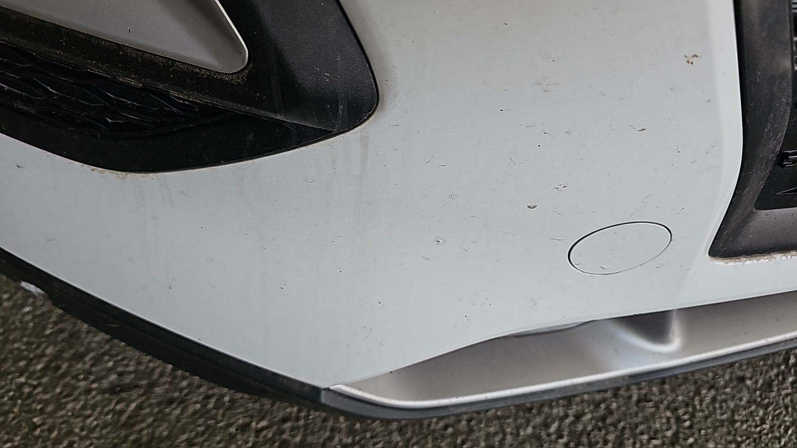 2019 Hyundai Kona SEL FWD