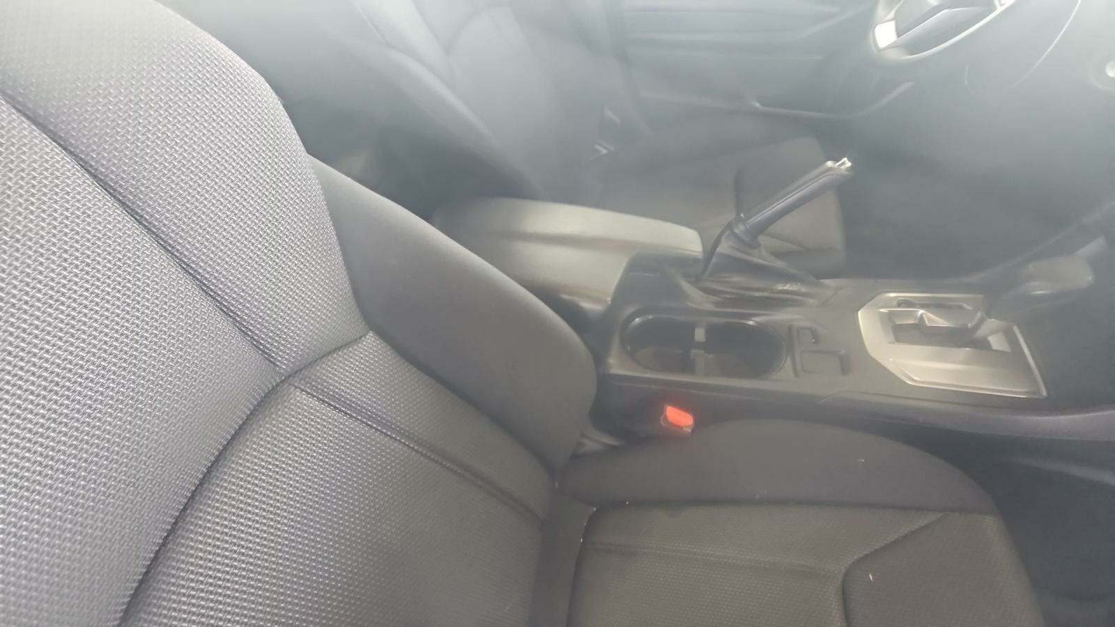 2022 Subaru Impreza 2.0i AWD