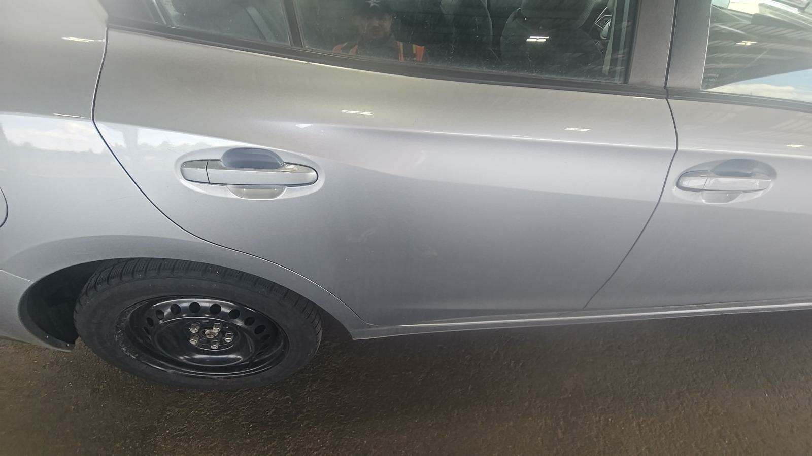 2022 Subaru Impreza 2.0i AWD