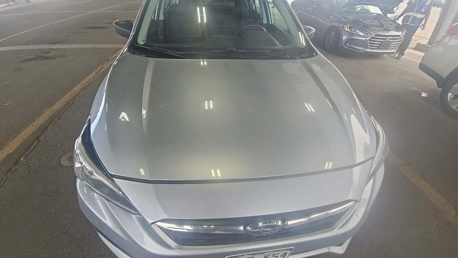 2022 Subaru Impreza 2.0i AWD