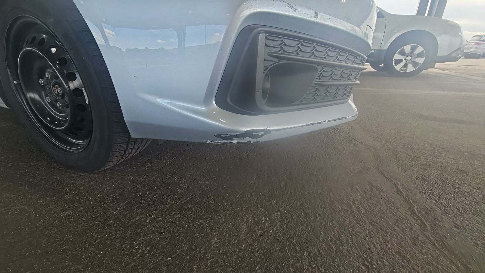 2022 Subaru Impreza 2.0i AWD