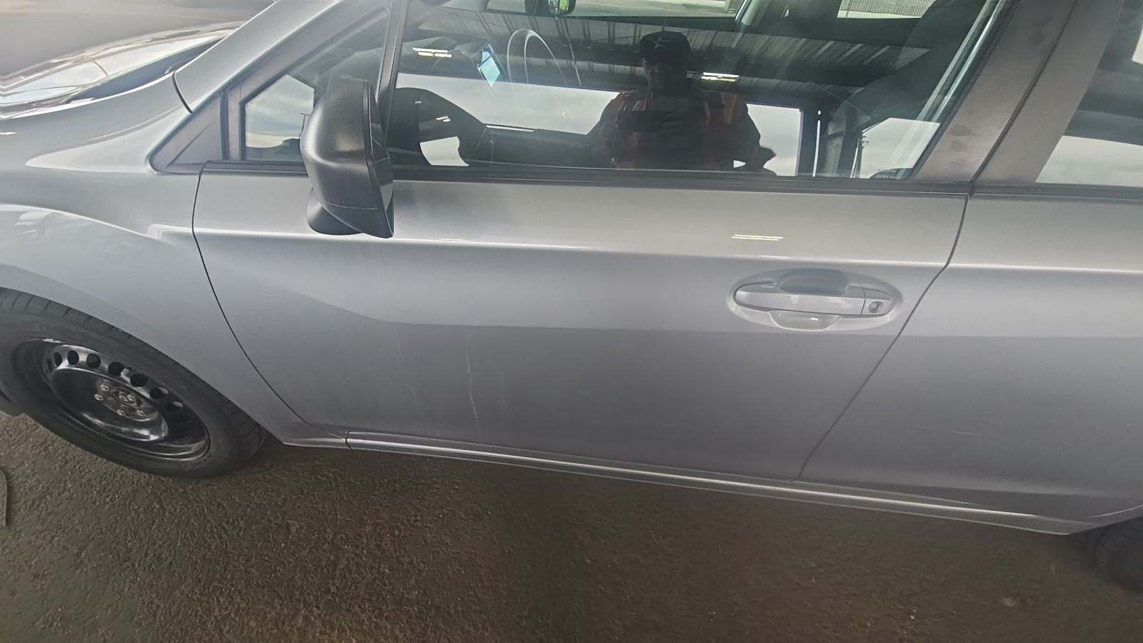 2022 Subaru Impreza 2.0i AWD
