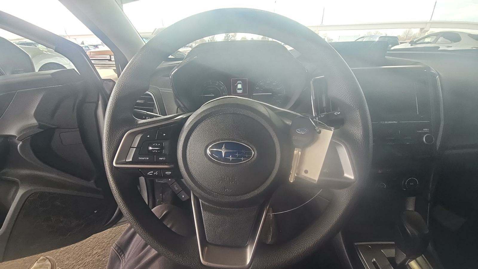 2022 Subaru Impreza 2.0i AWD