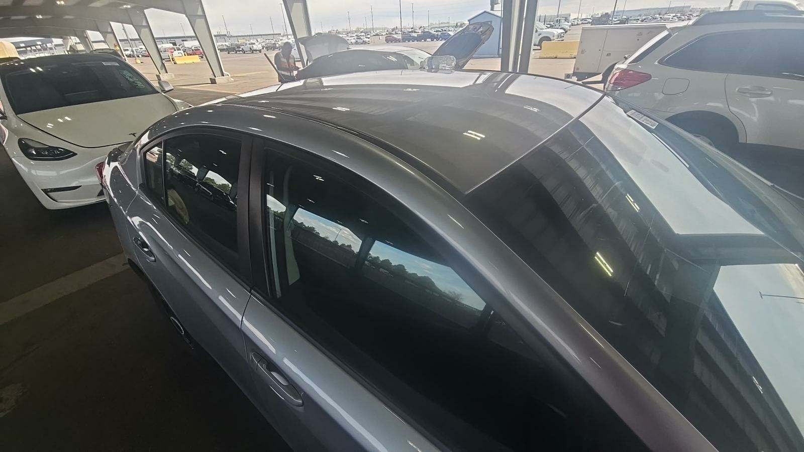 2022 Subaru Impreza 2.0i AWD