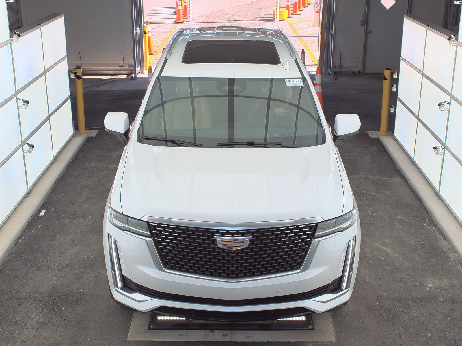 2023 Cadillac Escalade Premium Luxury AWD