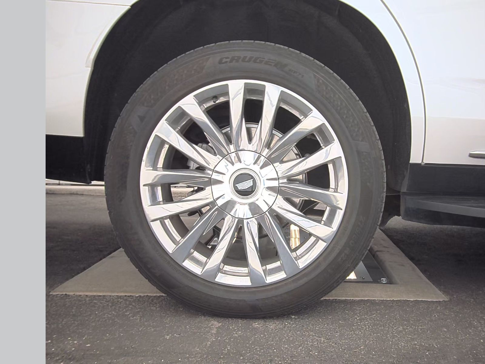 2023 Cadillac Escalade Premium Luxury AWD