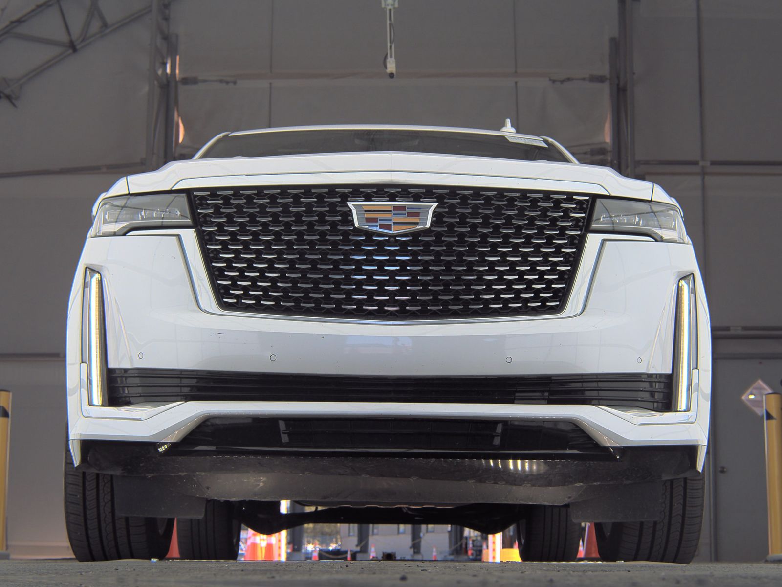 2023 Cadillac Escalade Premium Luxury AWD