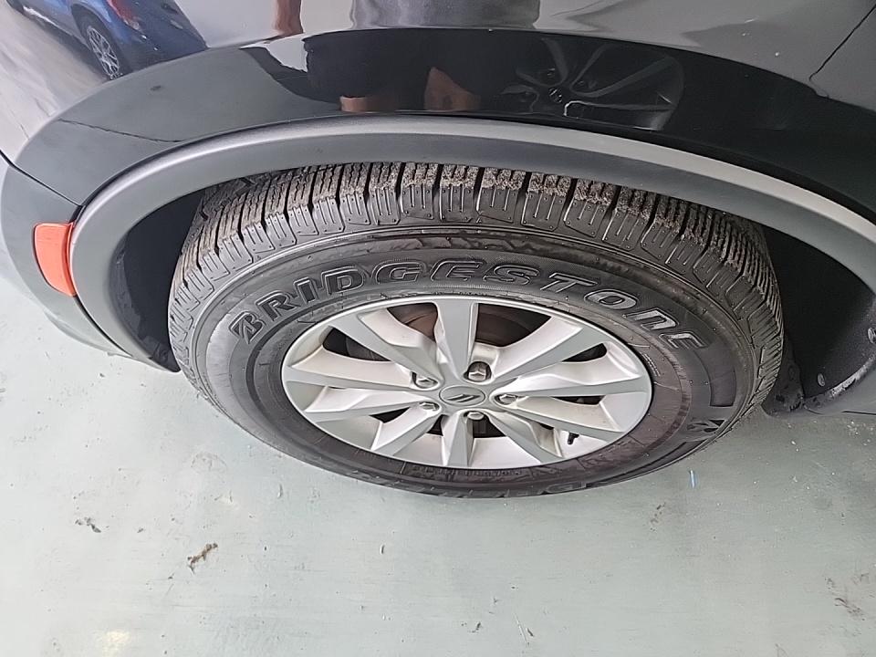 2022 Dodge Durango SXT RWD