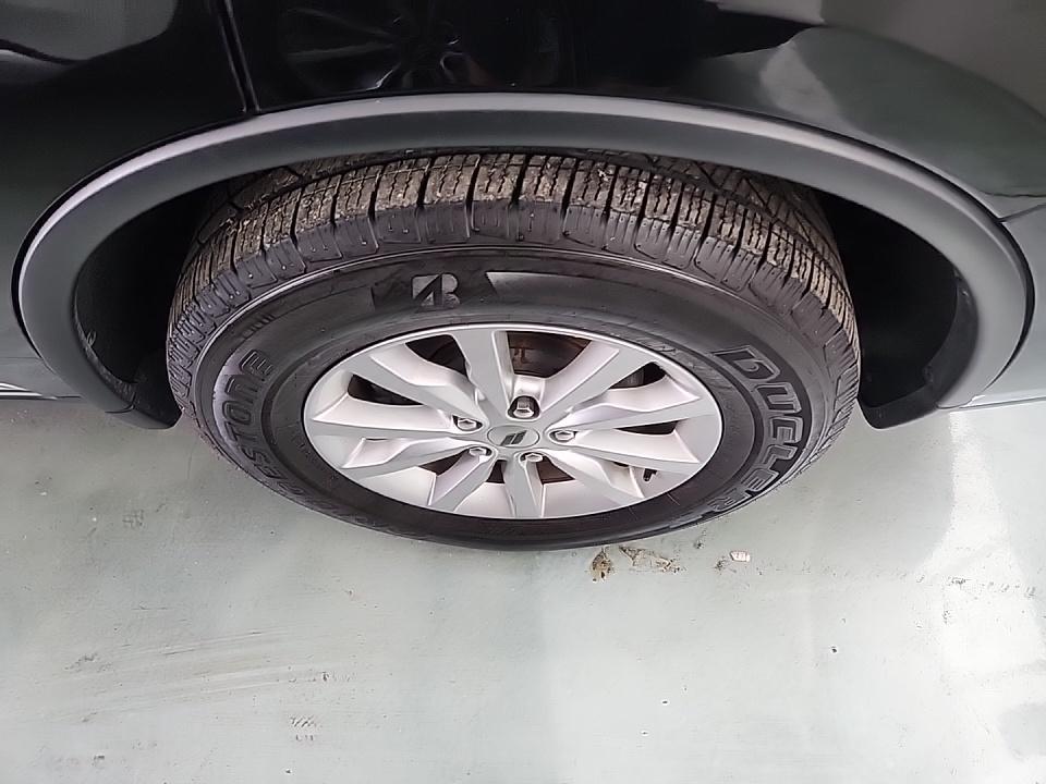 2022 Dodge Durango SXT RWD