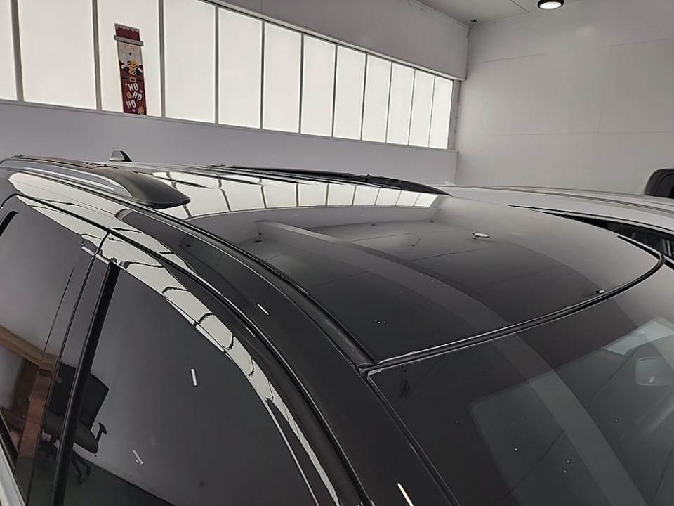 2022 Dodge Durango SXT RWD