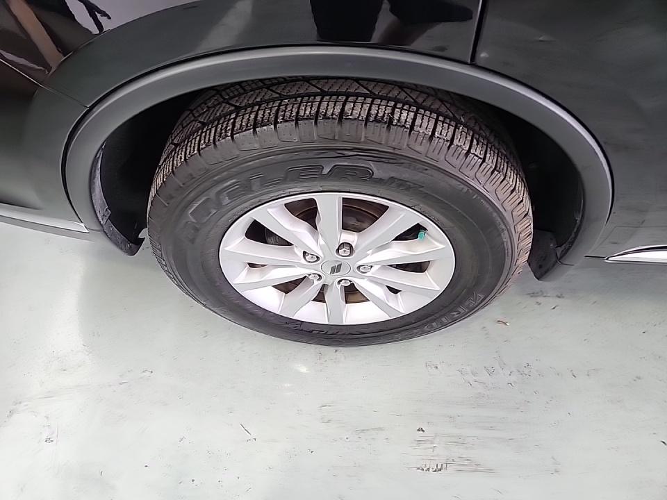 2022 Dodge Durango SXT RWD