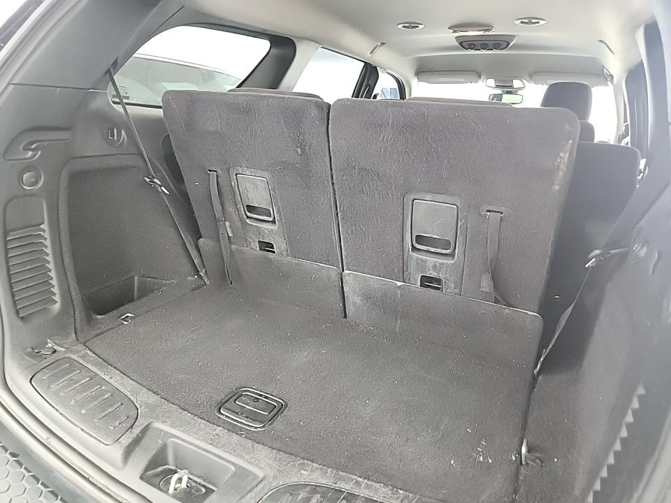 2022 Dodge Durango SXT RWD