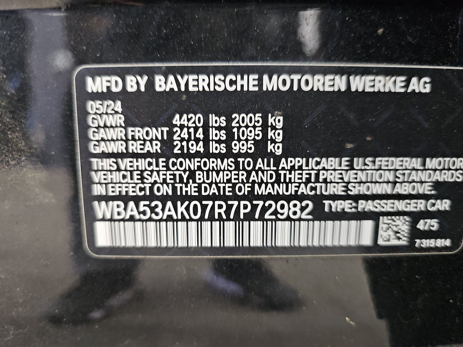 2024 BMW 2 Series 228i FWD