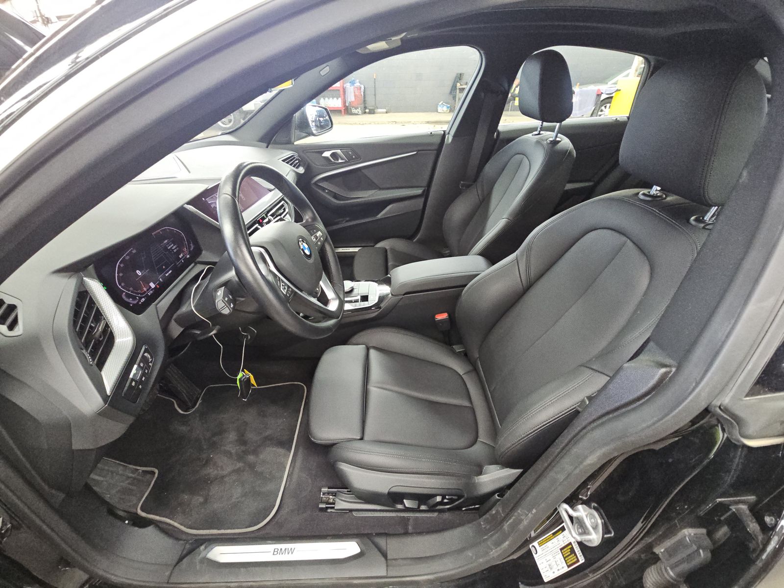 2024 BMW 2 Series 228i FWD