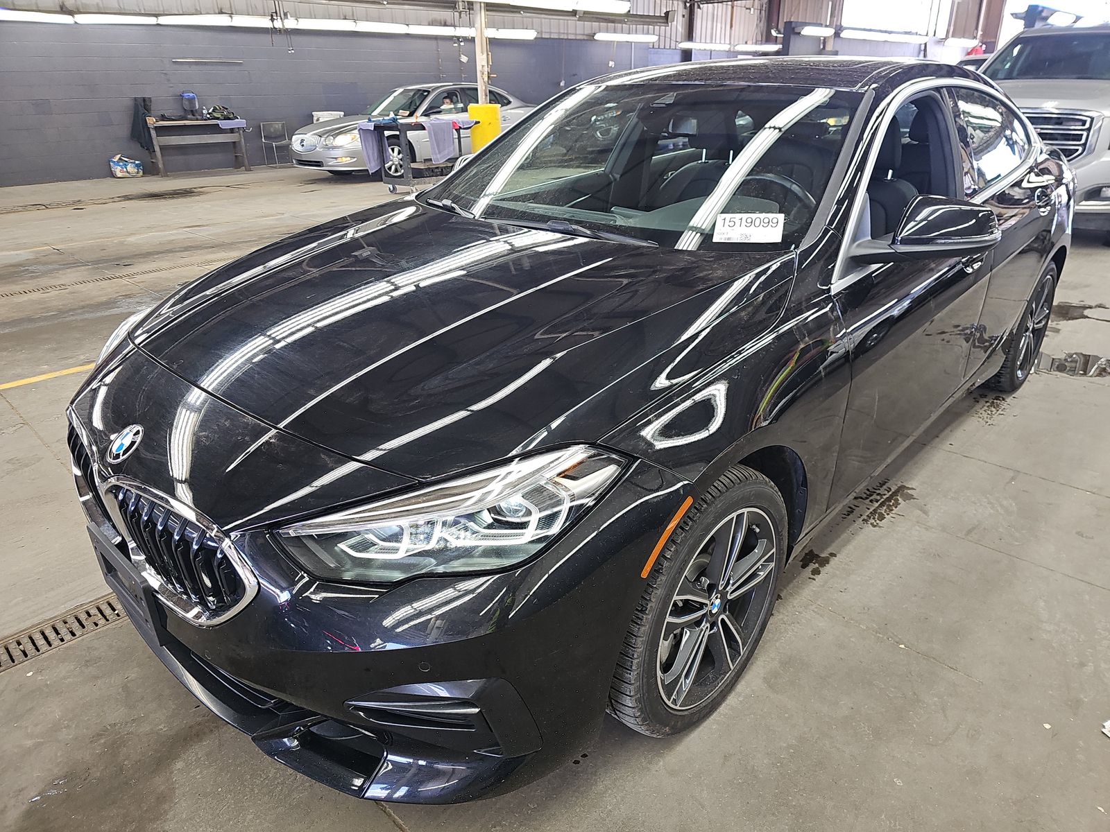 2024 BMW 2 Series 228i FWD