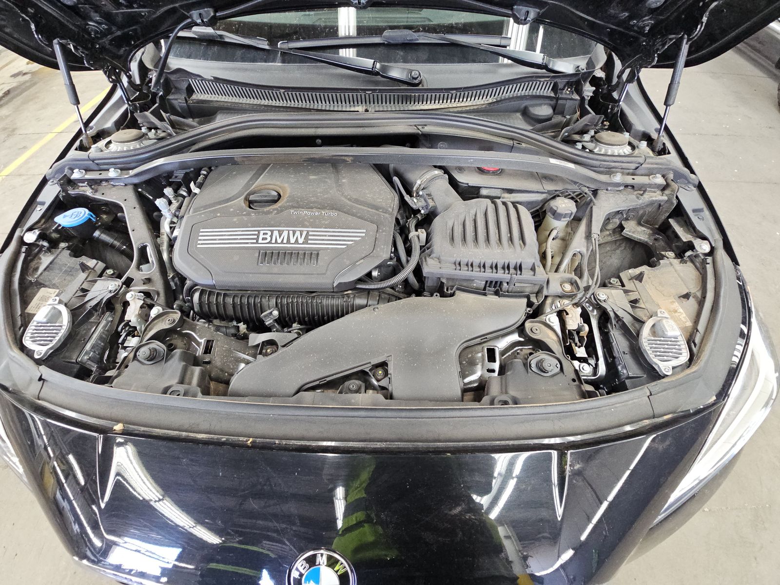 2024 BMW 2 Series 228i FWD