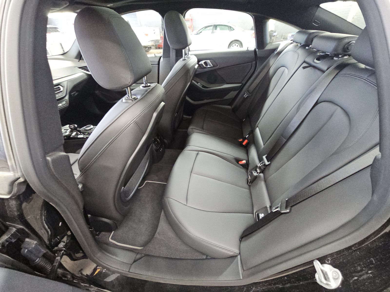 2024 BMW 2 Series 228i FWD