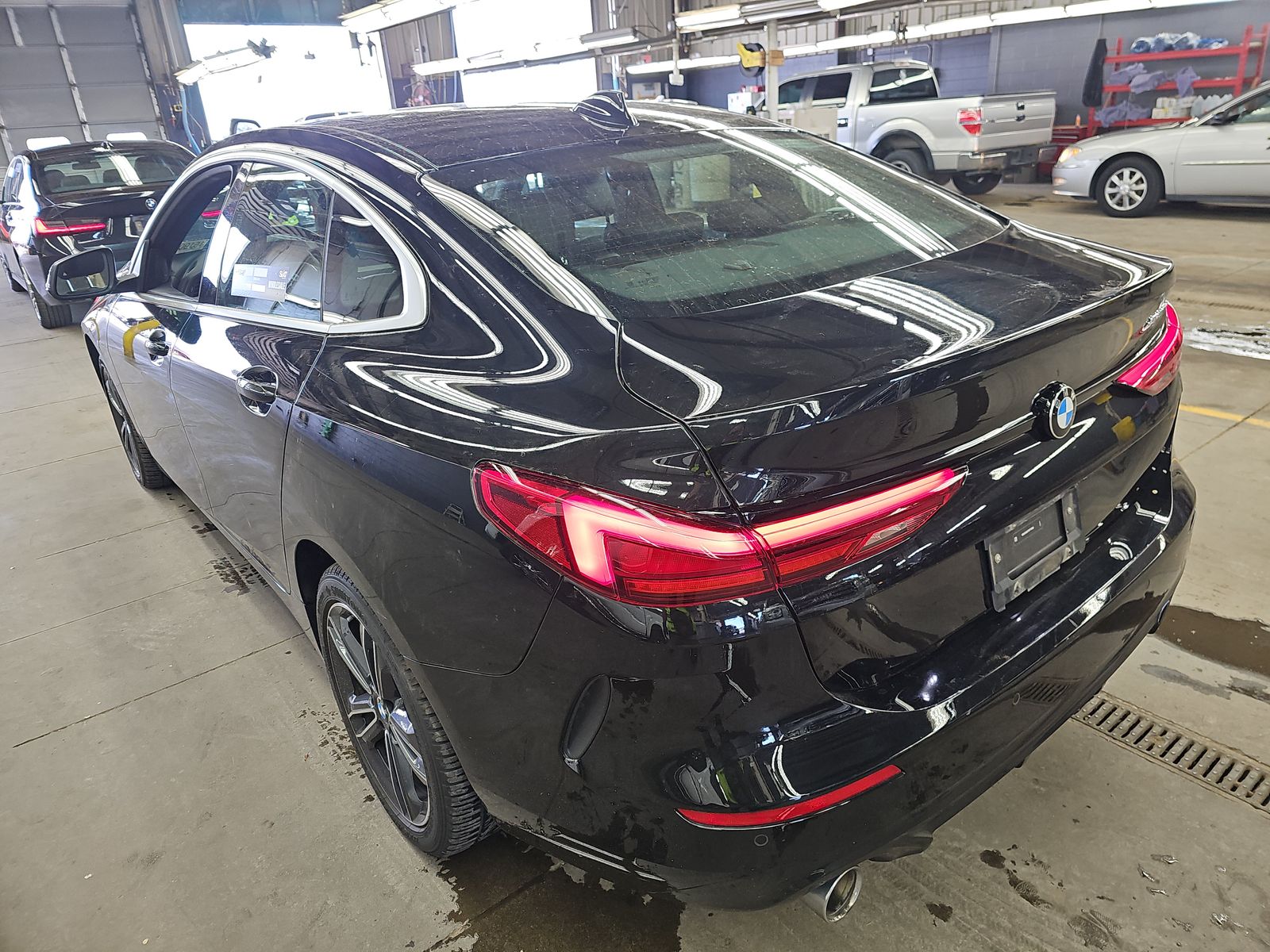 2024 BMW 2 Series 228i FWD