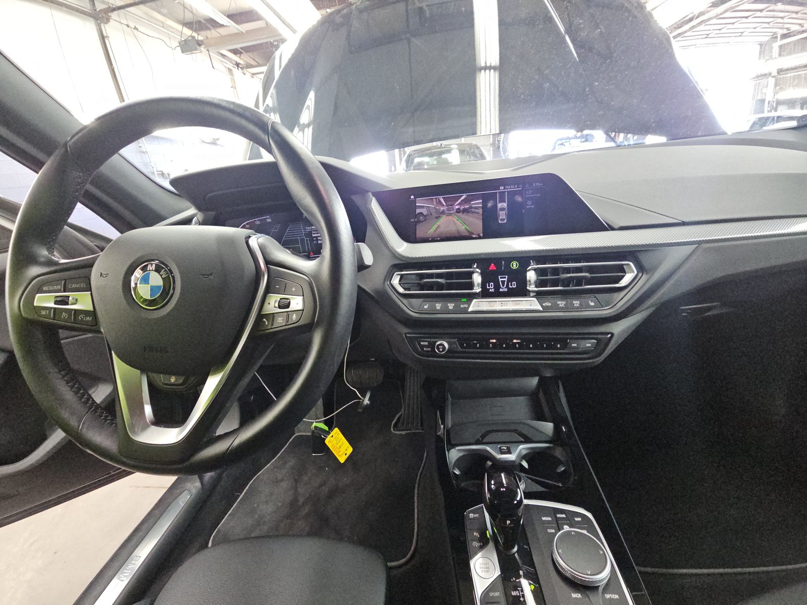 2024 BMW 2 Series 228i FWD