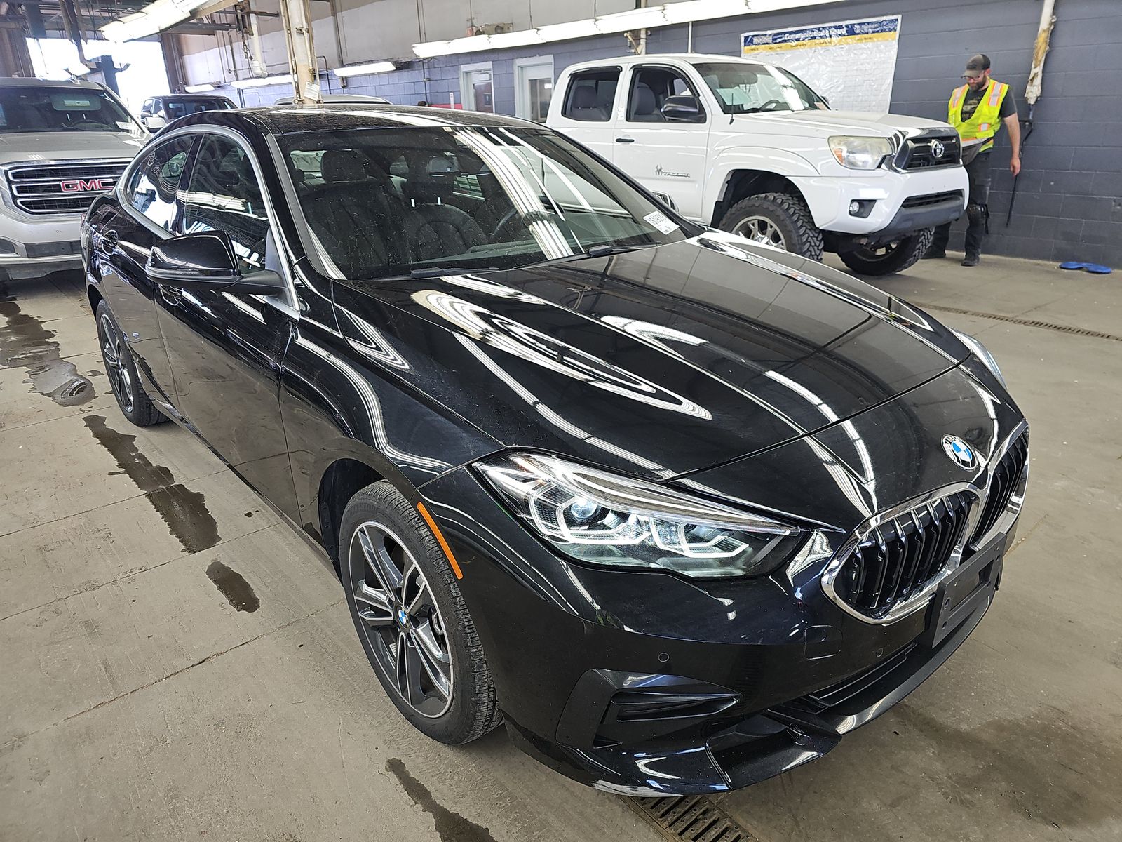 2024 BMW 2 Series 228i FWD