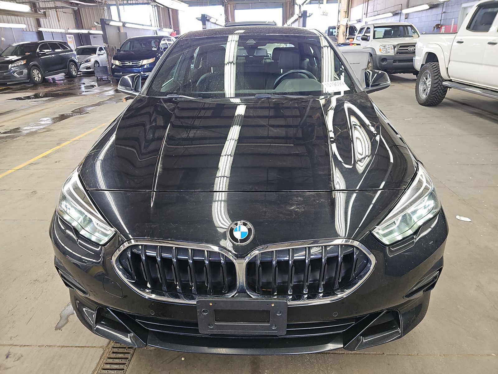 2024 BMW 2 Series 228i FWD