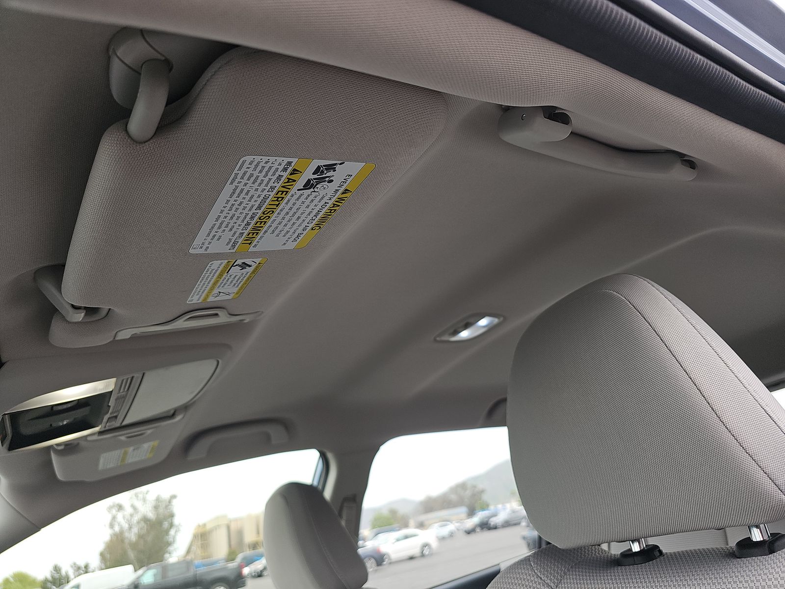 2023 Subaru Forester Base AWD