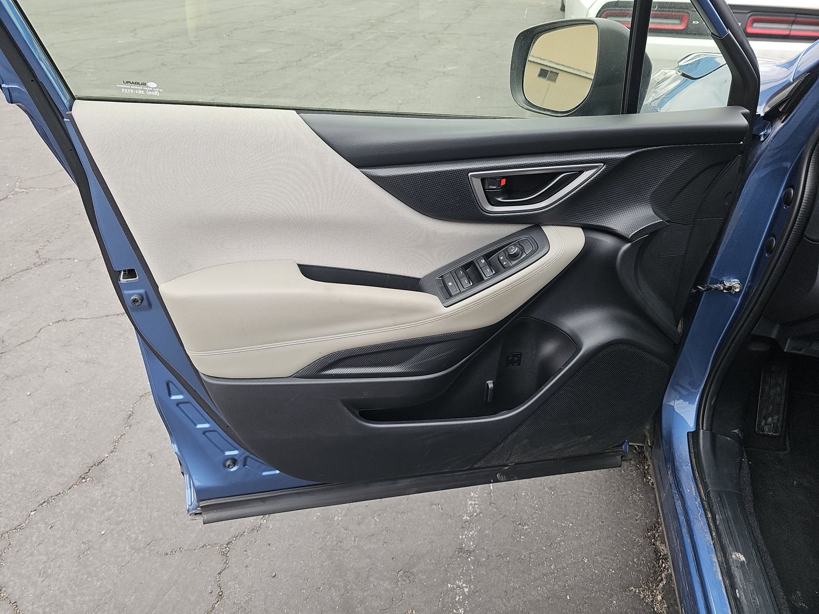 2023 Subaru Forester Base AWD