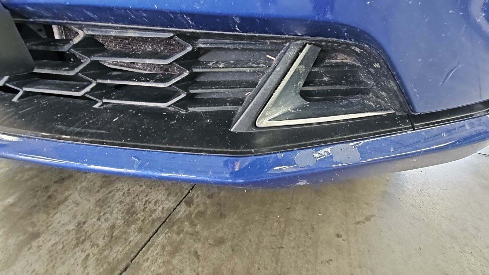 2019 Chevrolet Camaro 1LT RWD