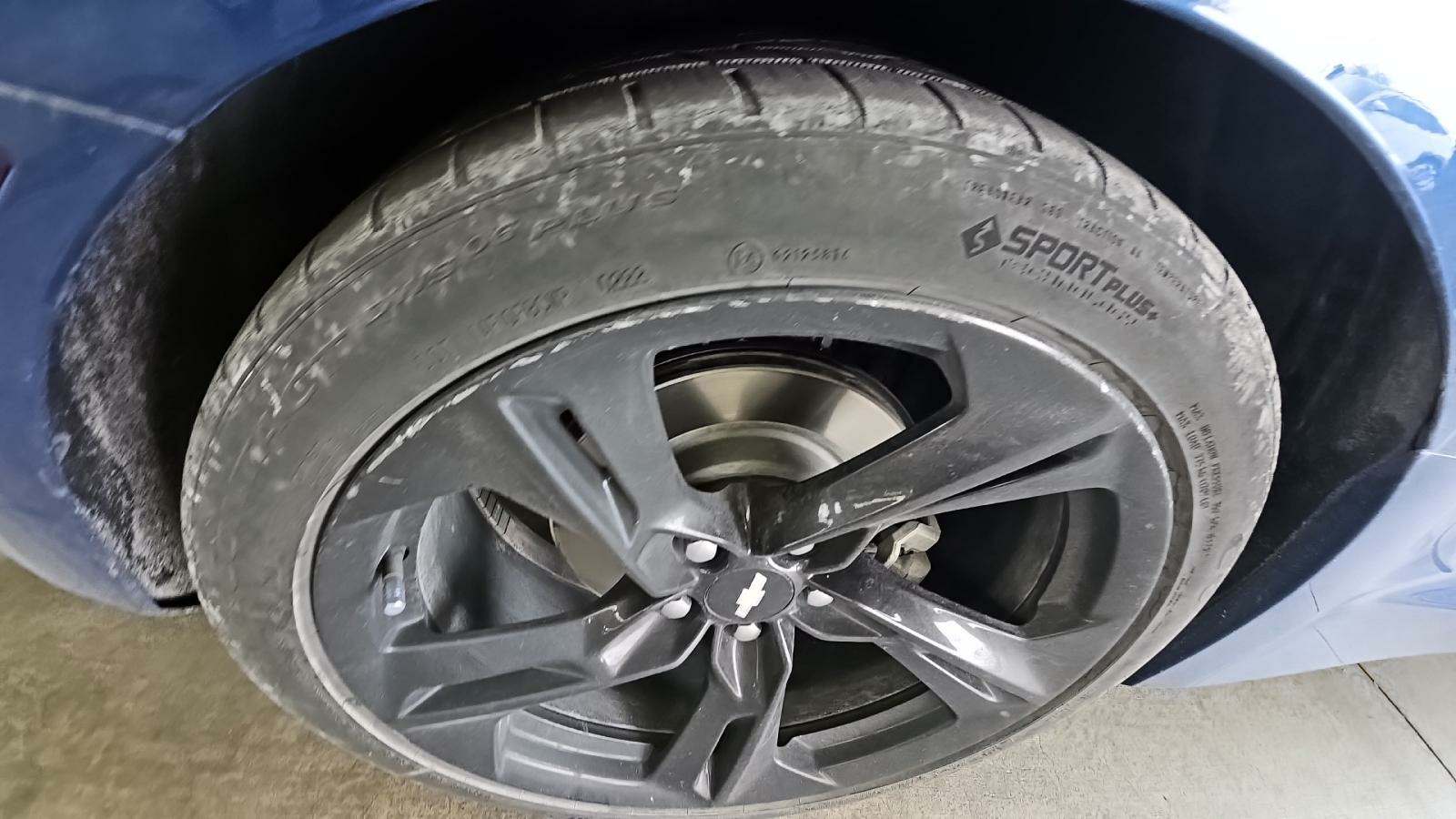 2019 Chevrolet Camaro 1LT RWD