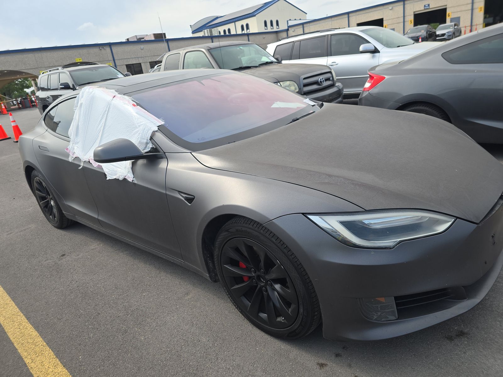 car image
