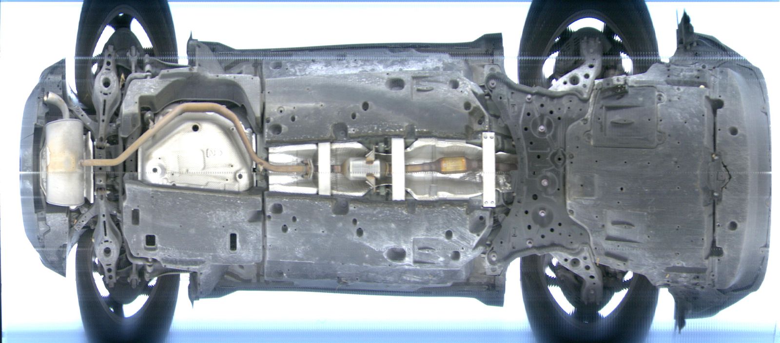 2018 Toyota C-HR XLE FWD