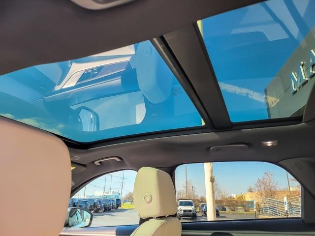 2021 Jaguar F-PACE P340 S AWD