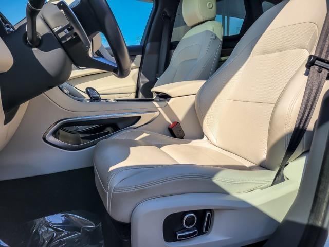 2021 Jaguar F-PACE P340 S AWD