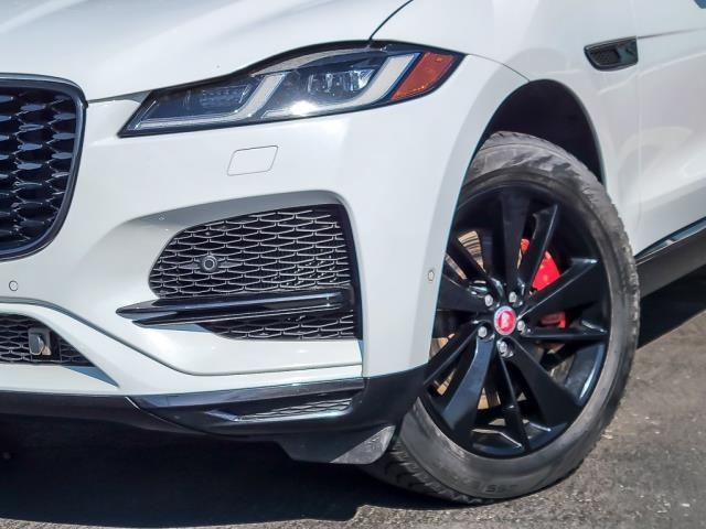 2021 Jaguar F-PACE P340 S AWD