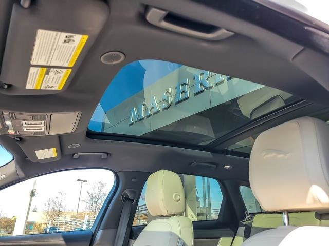 2021 Jaguar F-PACE P340 S AWD