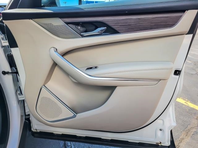 2021 Jaguar F-PACE P340 S AWD