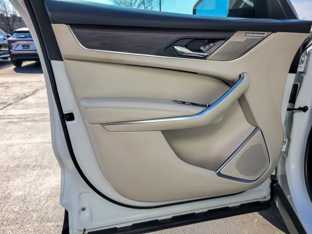 2021 Jaguar F-PACE P340 S AWD