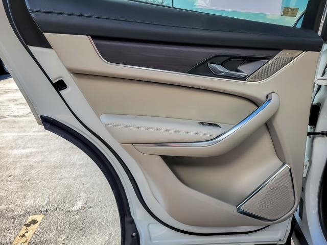 2021 Jaguar F-PACE P340 S AWD