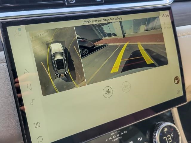 2021 Jaguar F-PACE P340 S AWD