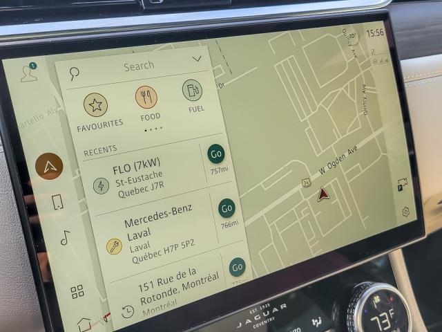 2021 Jaguar F-PACE P340 S AWD