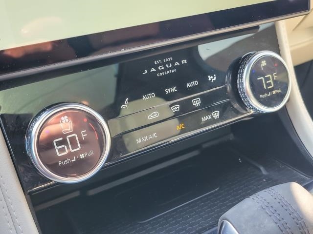 2021 Jaguar F-PACE P340 S AWD