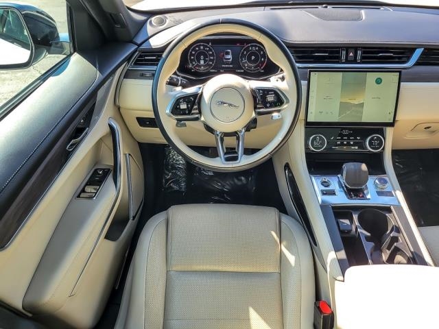 2021 Jaguar F-PACE P340 S AWD