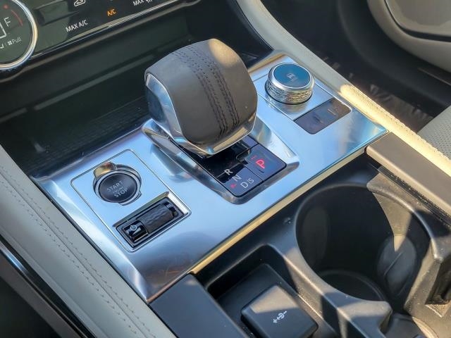 2021 Jaguar F-PACE P340 S AWD